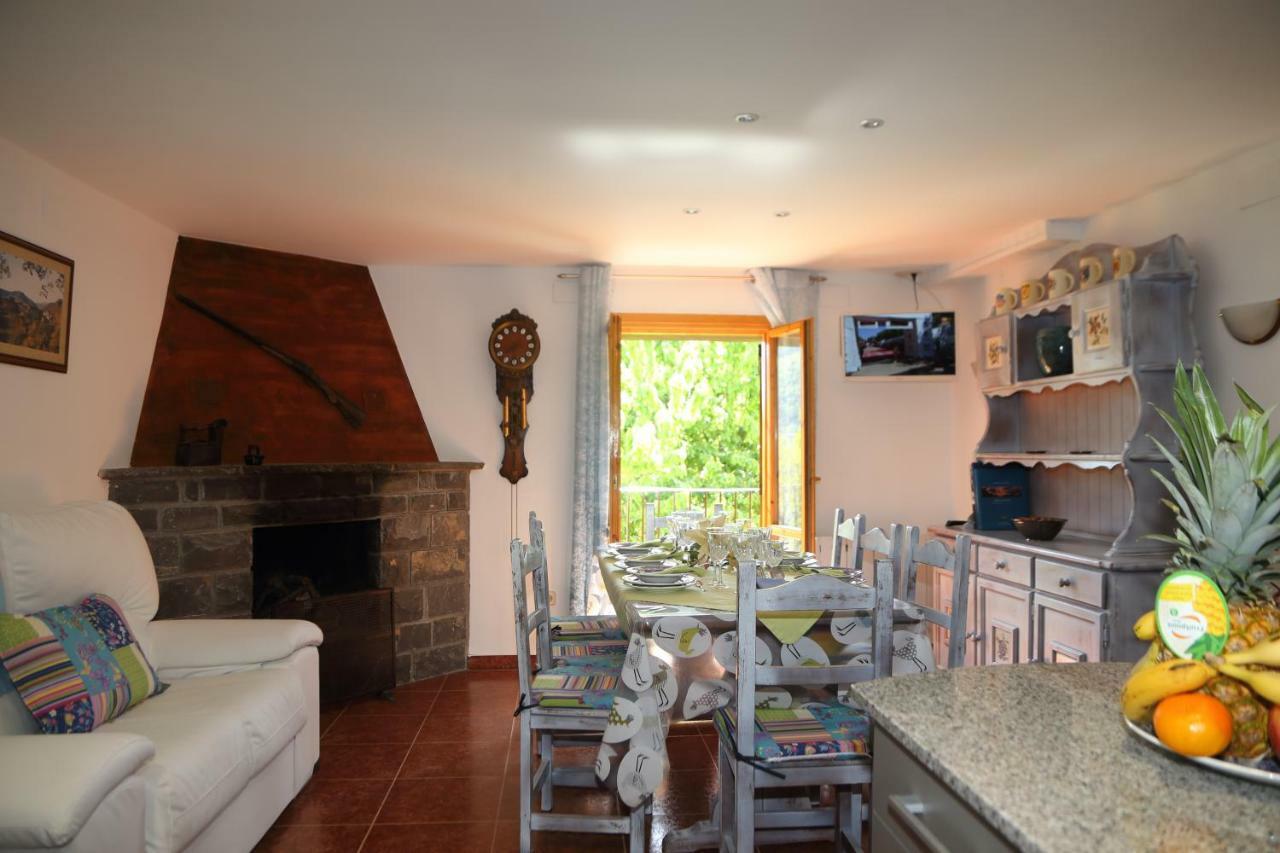 Maison d'hôtes Casa Santafe à San Juste Extérieur photo