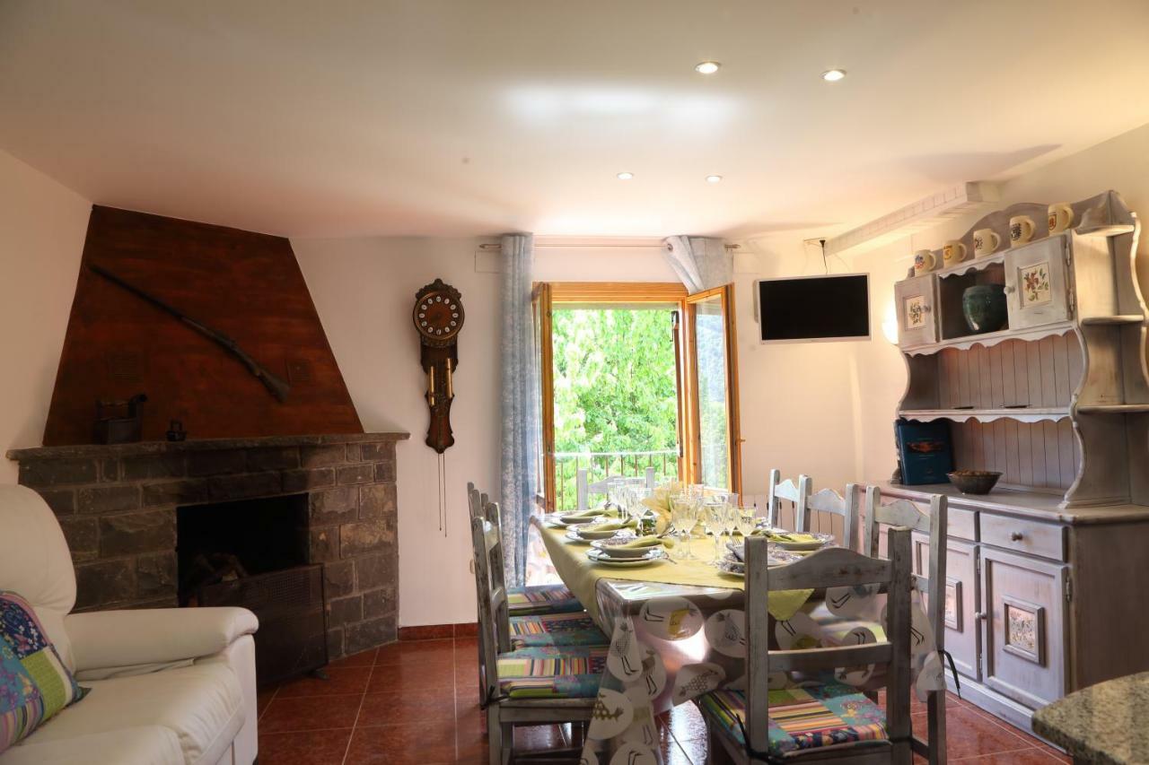 Maison d'hôtes Casa Santafe à San Juste Extérieur photo