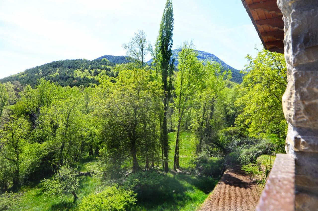 Maison d'hôtes Casa Santafe à San Juste Extérieur photo