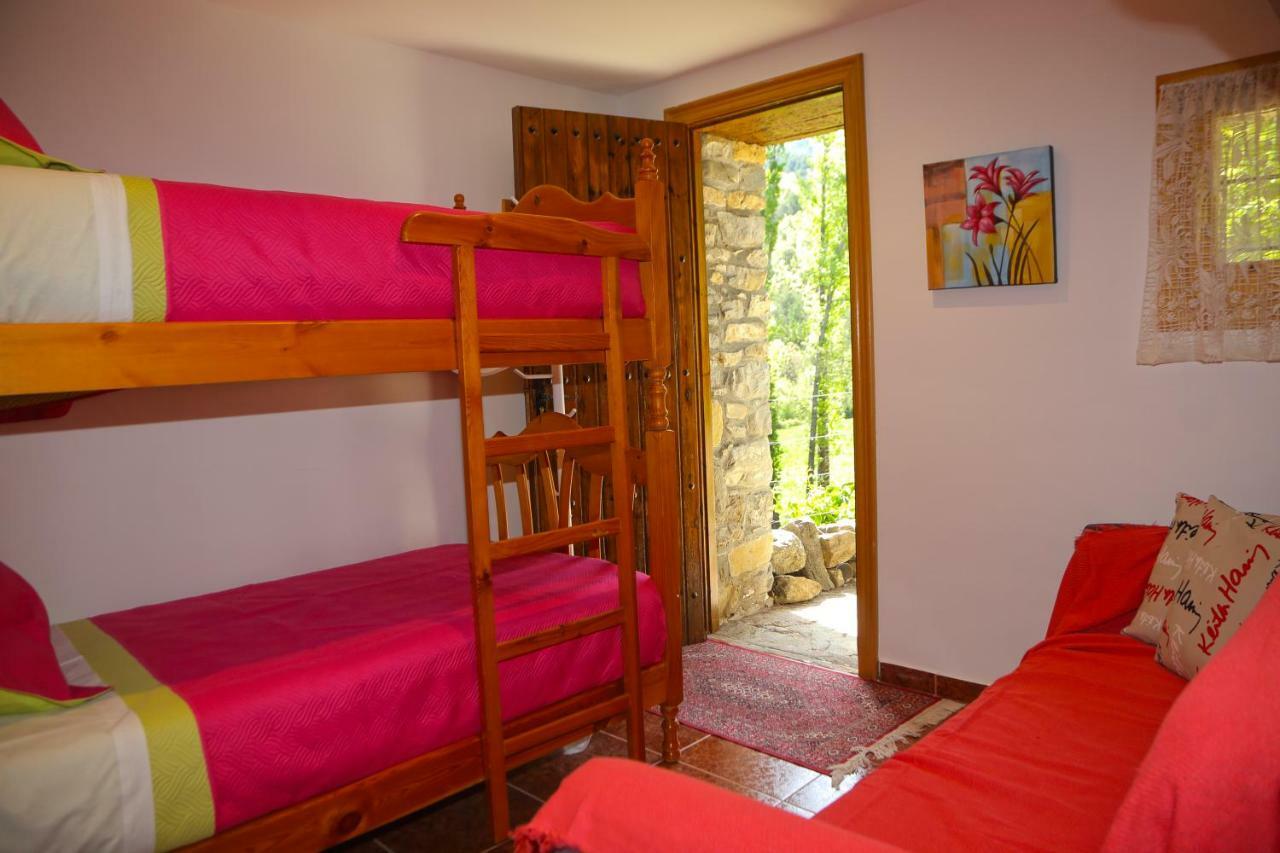 Maison d'hôtes Casa Santafe à San Juste Extérieur photo