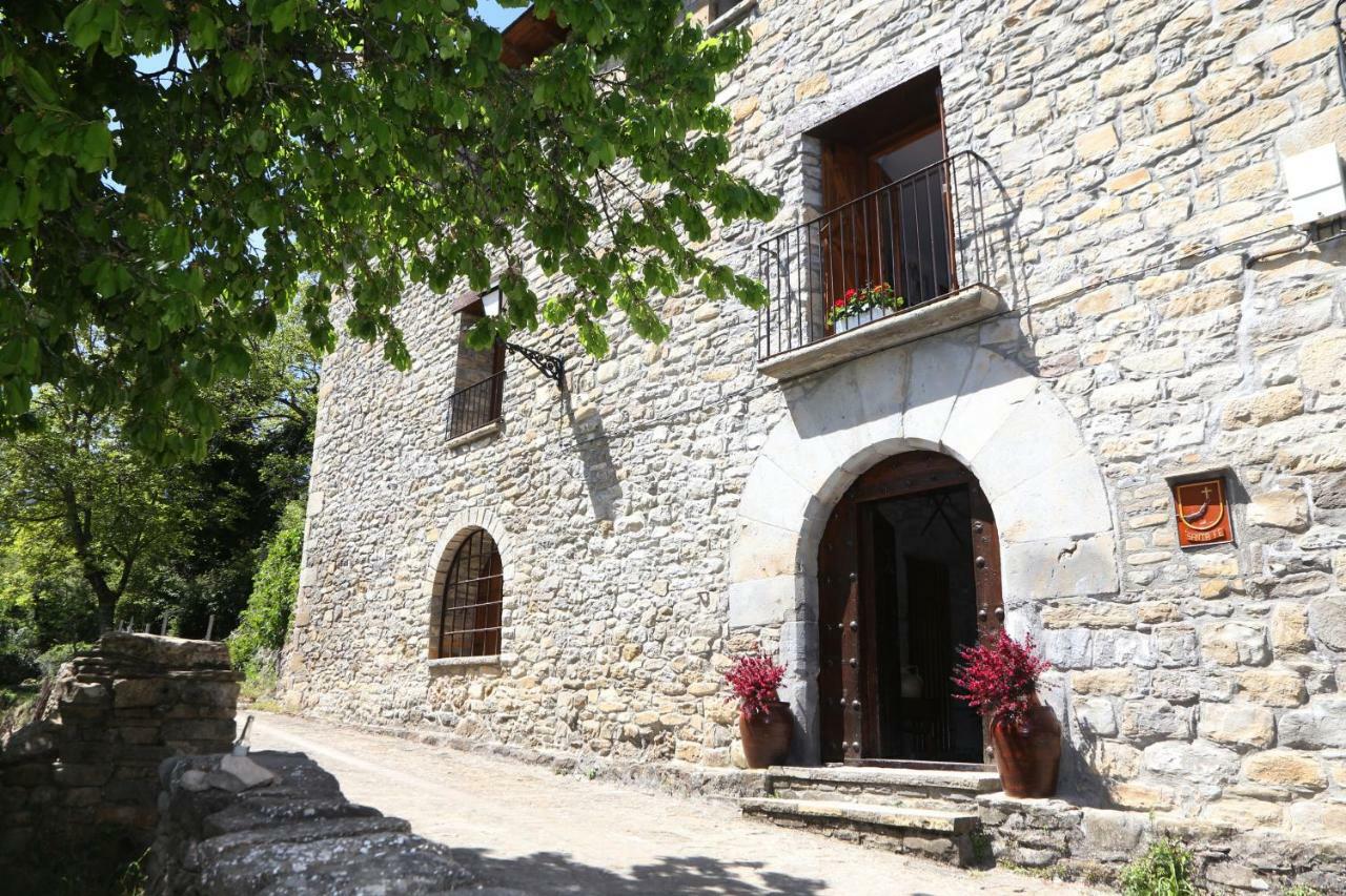 Maison d'hôtes Casa Santafe à San Juste Extérieur photo