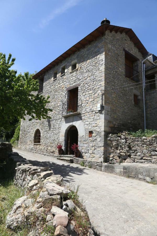 Maison d'hôtes Casa Santafe à San Juste Extérieur photo