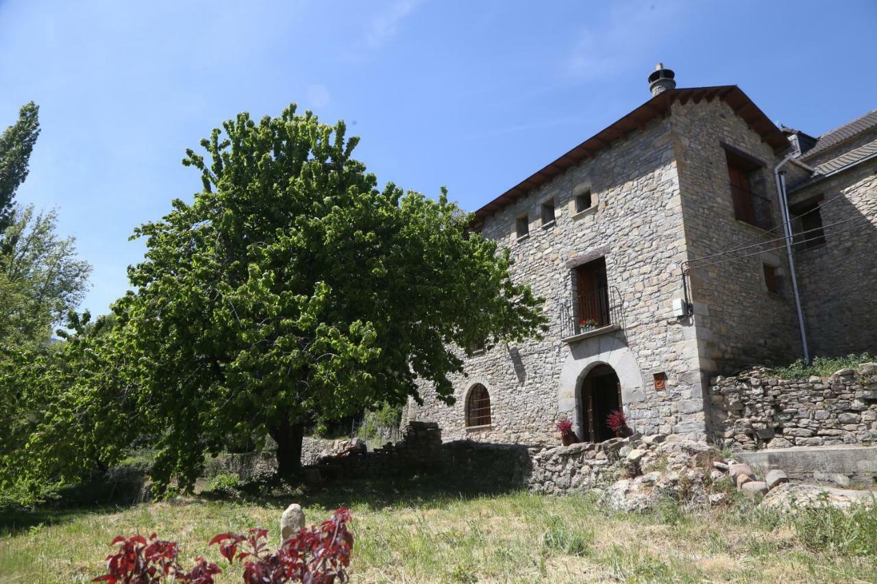 Maison d'hôtes Casa Santafe à San Juste Extérieur photo