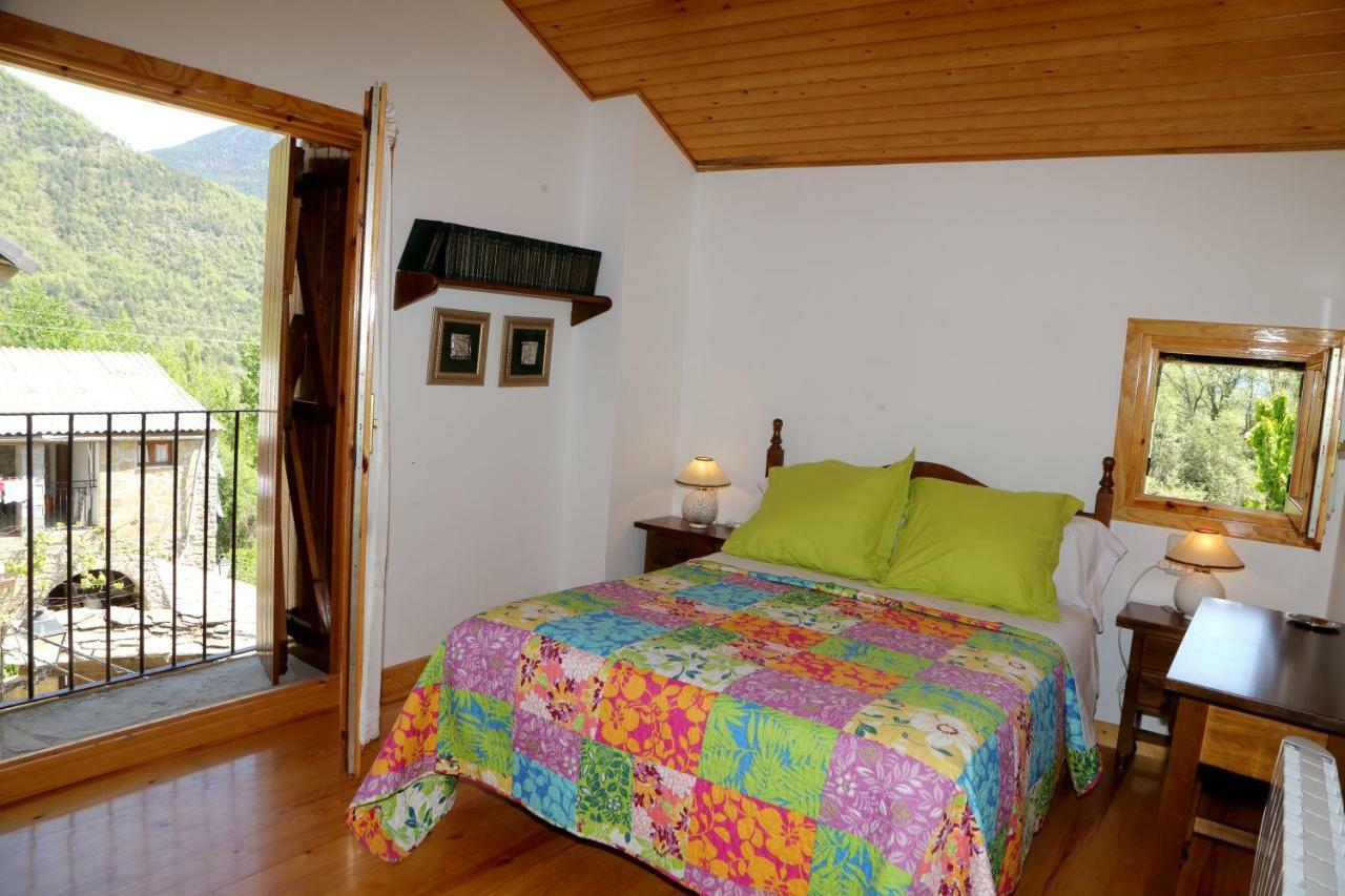 Maison d'hôtes Casa Santafe à San Juste Extérieur photo