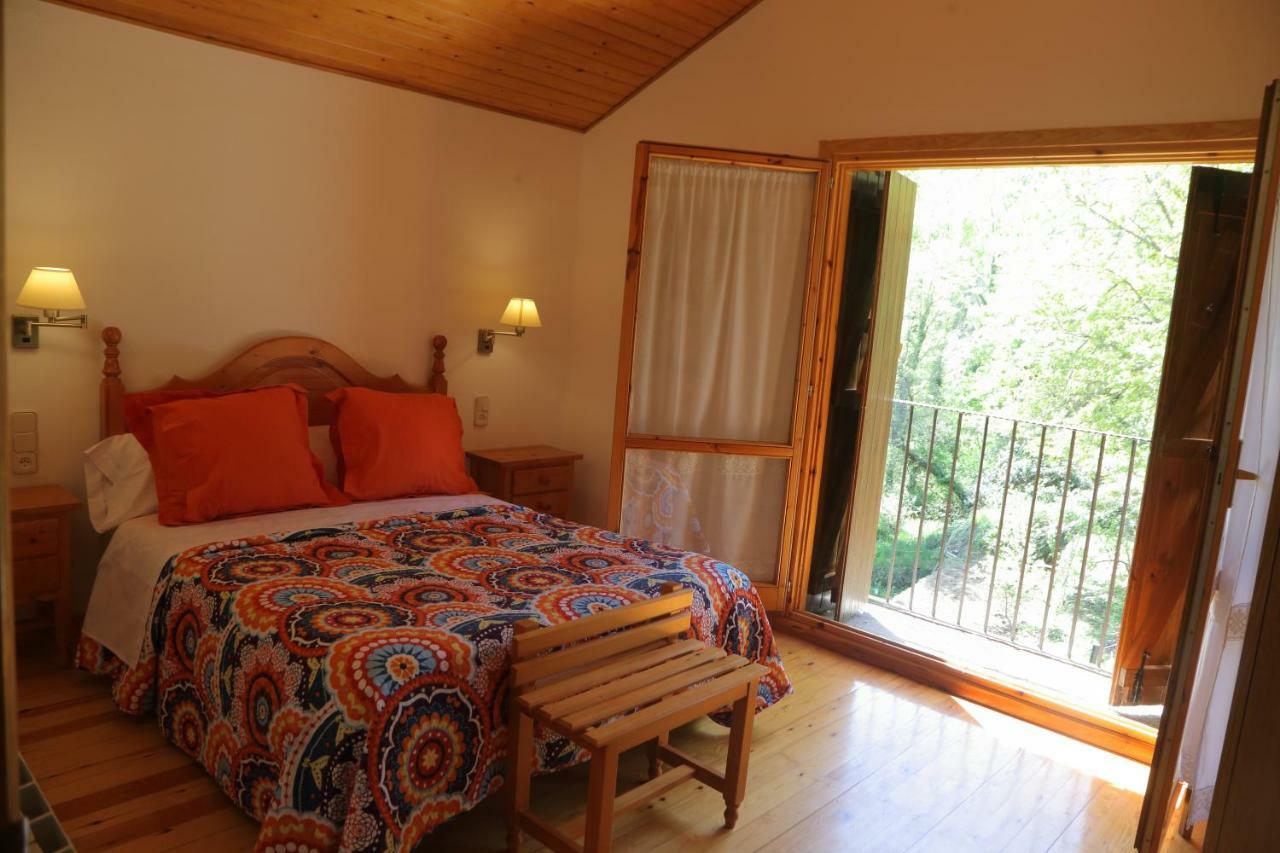 Maison d'hôtes Casa Santafe à San Juste Extérieur photo
