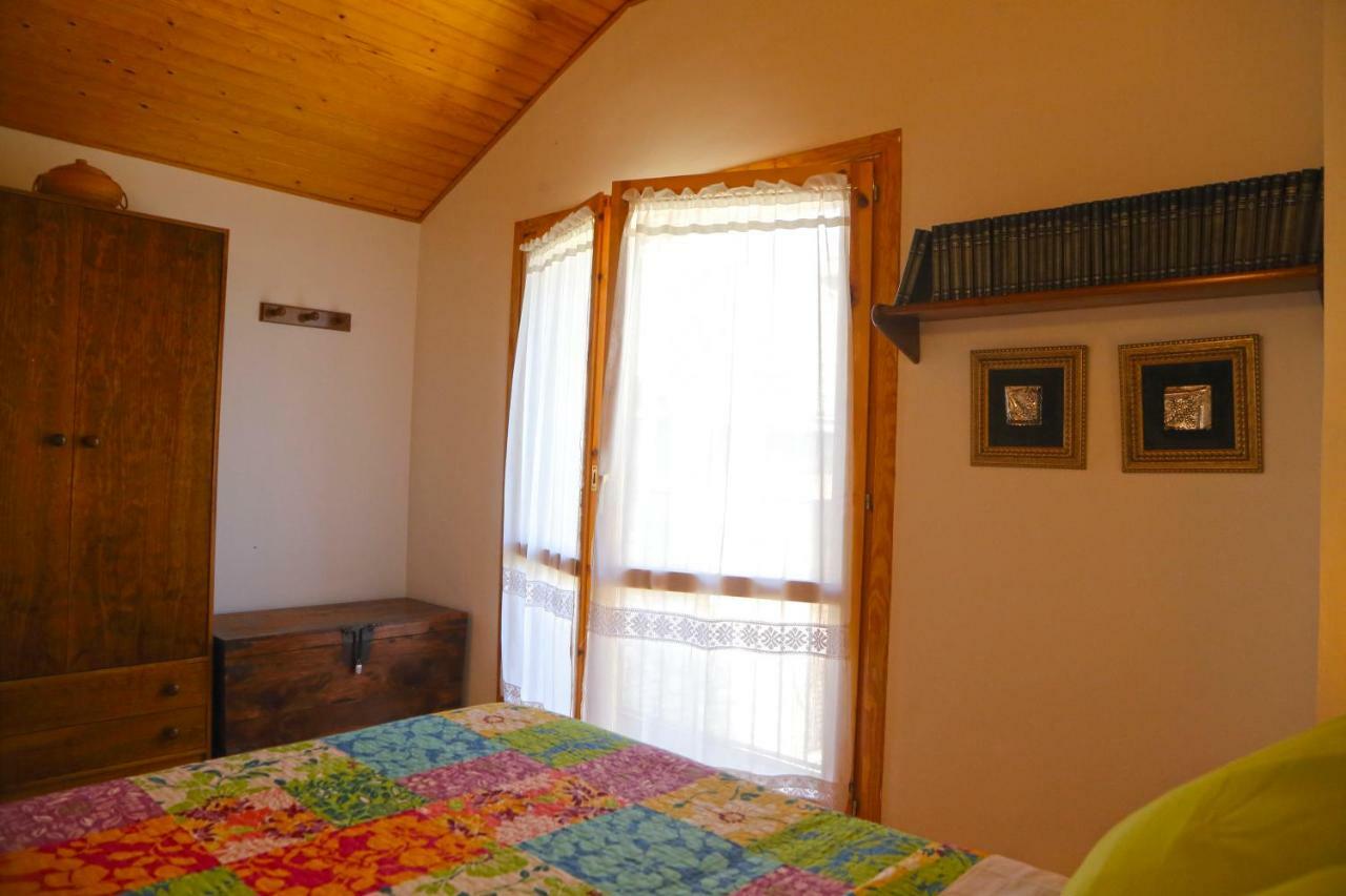 Maison d'hôtes Casa Santafe à San Juste Extérieur photo