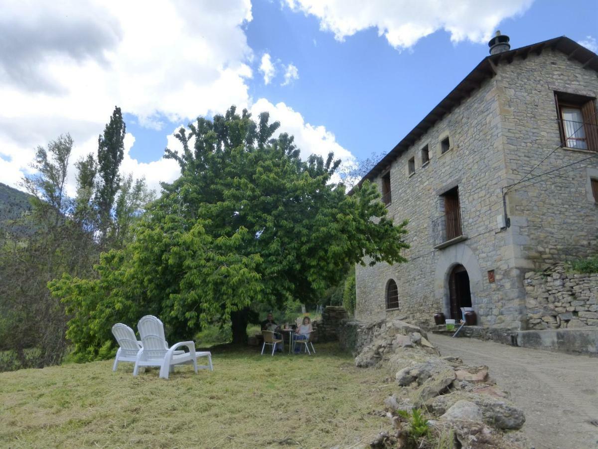 Maison d'hôtes Casa Santafe à San Juste Extérieur photo
