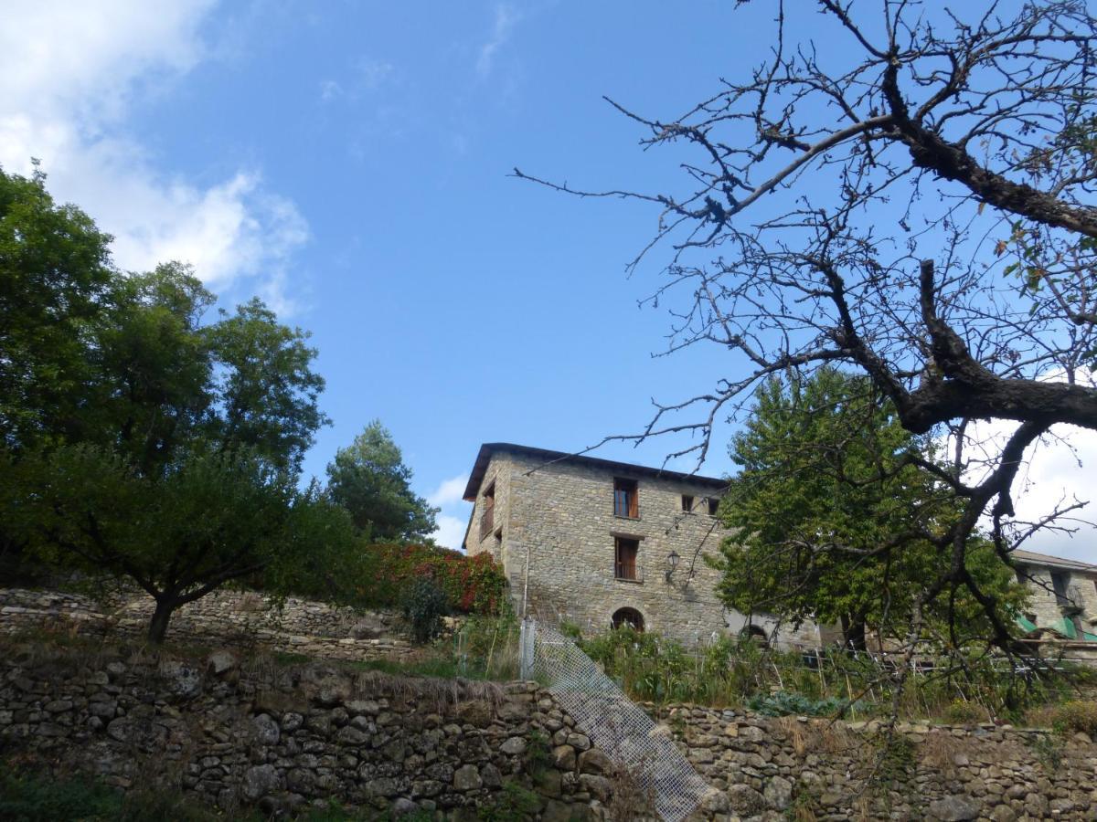 Maison d'hôtes Casa Santafe à San Juste Extérieur photo