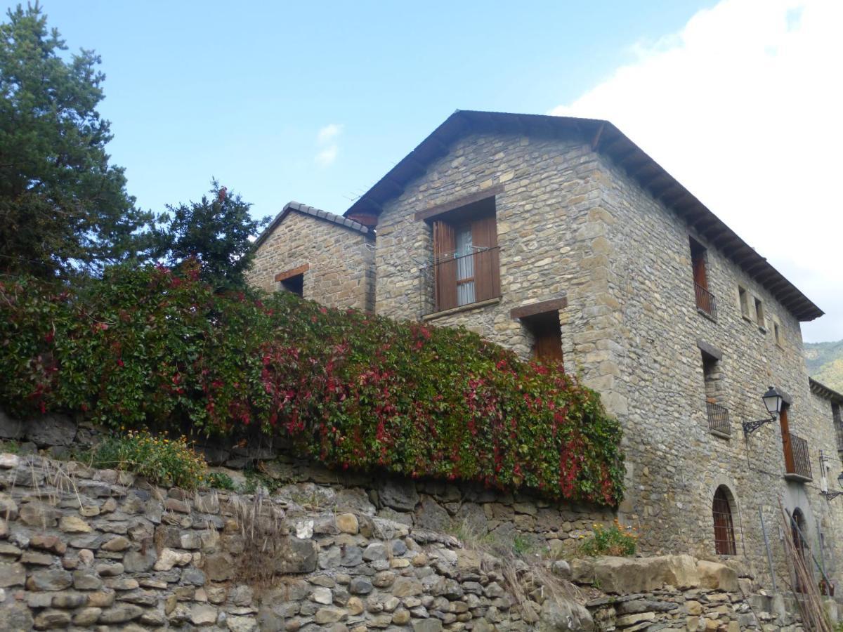 Maison d'hôtes Casa Santafe à San Juste Extérieur photo